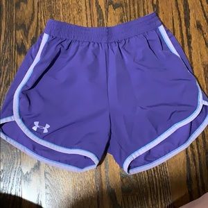 Under Armour Shorts
